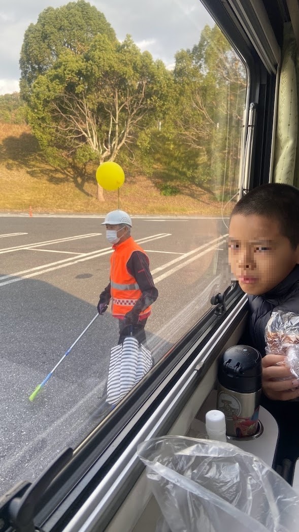 六天五夜 一家四口 瀨戶內海 露營車之旅