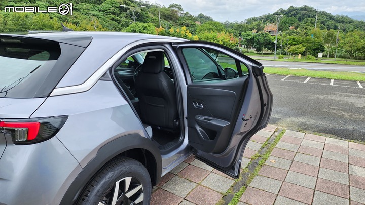 Opel Mokka elegance一日試駕-沒個性也少了點特色的德國閃電