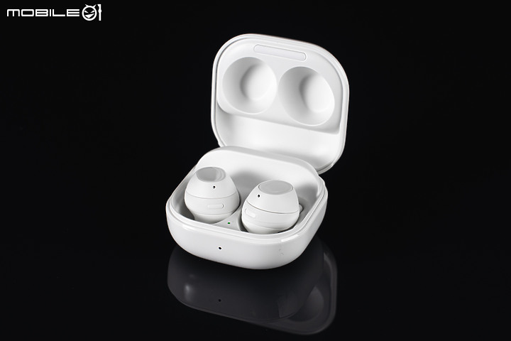 三星Galaxy Buds FE體驗|揮軍平價ANC、生態系應用才是亮點!