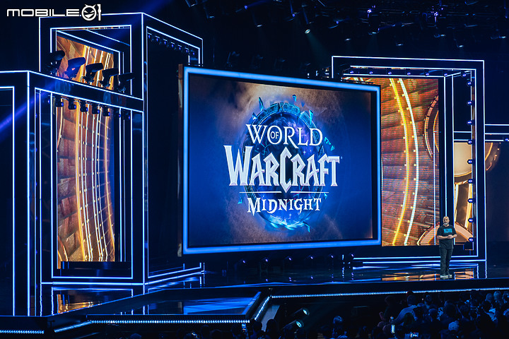 BlizzCon 2023睽違四年回歸實體！《魔獸世界》、《暗黑破壞神IV》新資料片連發