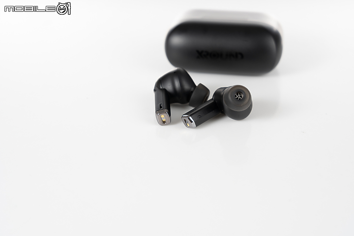 XROUND Aero Pro 低延遲無線耳機試聽報告｜尺寸更小但天賦更高並滿足音樂與遊戲雙需求
