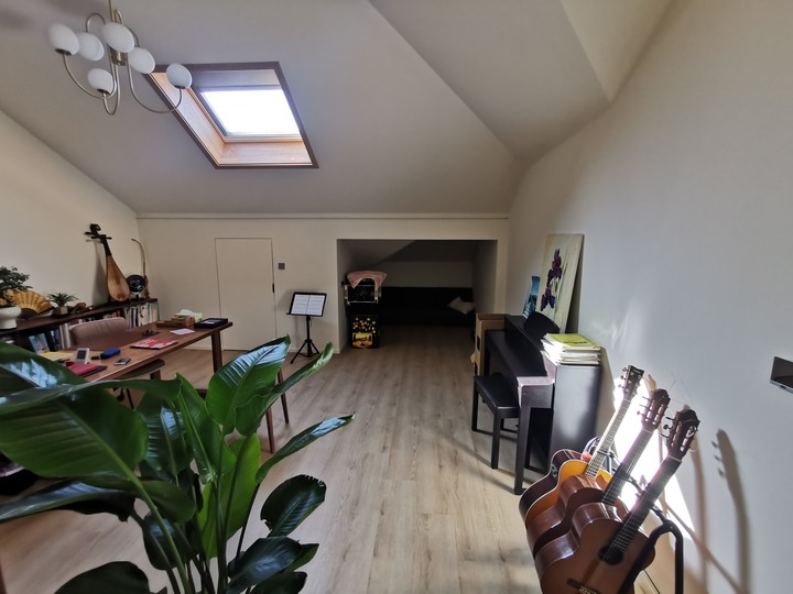 田園生活之退休宅-高爾夫社區