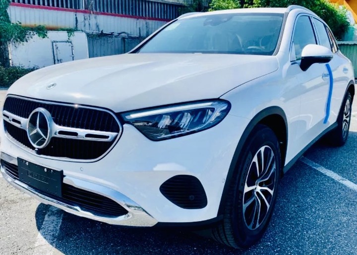 GLC 200+ PDD 或 BMW X3 30i？