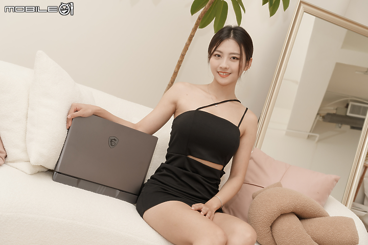 點我看大圖 MSI Vector GP68 HX 13V 電競筆電|隨心所欲掌控準旗艦效能