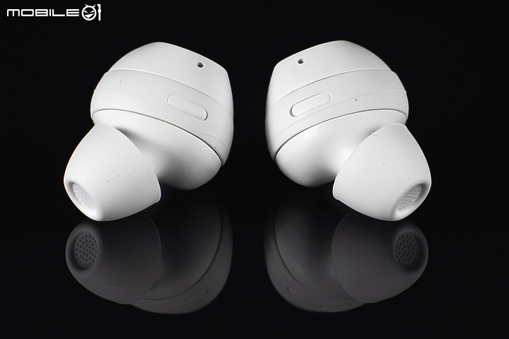 三星Galaxy Buds FE體驗｜揮軍平價ANC、生態系應用才是亮點！