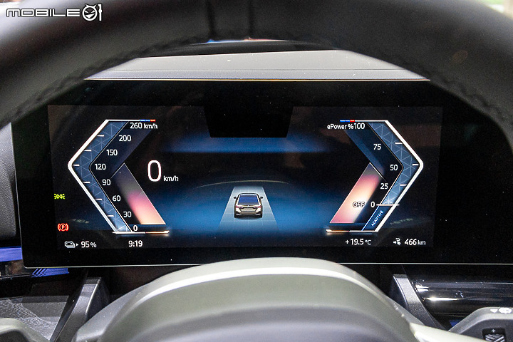 【採訪】BMW i5 雙車型 329 萬元起正式上市 & 詳細實拍介紹!