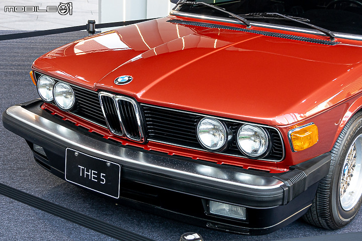 【採訪】BMW i5 雙車型 329 萬元起正式上市 ＆ 詳細實拍介紹！