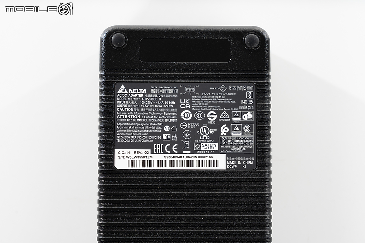 MSI Vector GP68 HX 13V 電競筆電|隨心所欲掌控準旗艦效能