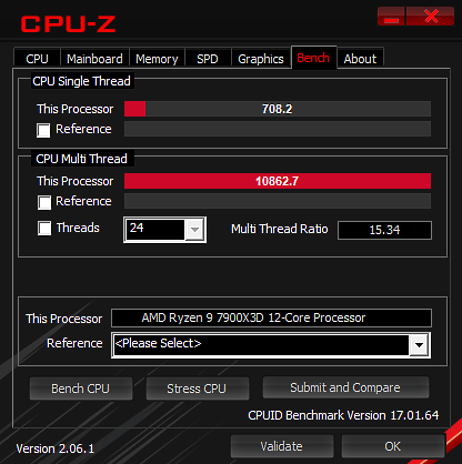 體積雖小功能齊全 ASRock 華擎 B650I Lightning WiFi ITX 開箱