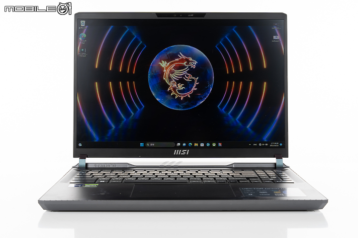 MSI Vector GP68 HX 13V 電競筆電|隨心所欲掌控準旗艦效能