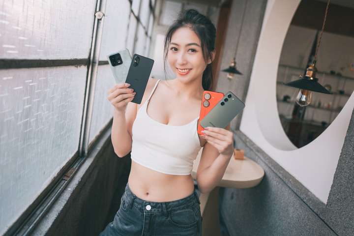 2023 Android輕巧旗艦拍攝集評|Galaxy S23 / 小米13 / Xperia 5 V / Zenfone 10