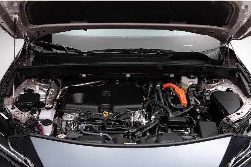 Toyota Venza即將走入歷史 原來接班人已經登場!