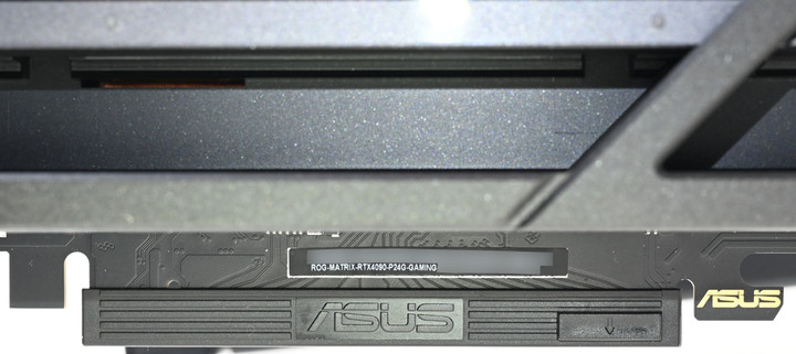 動爪玩ROG Matrix Platinum GeForce RTX 4090