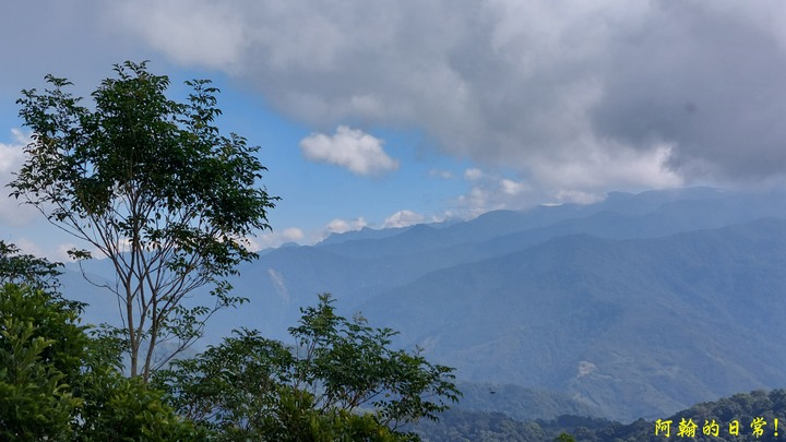馬那邦山 原始楓林!|細道邦山 豆腐?棺材?