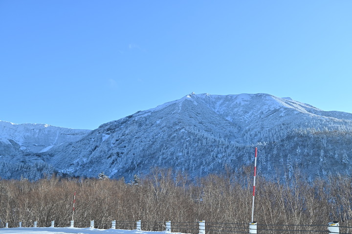 在錯的時間遇上錯的的天氣去北海道自由行
