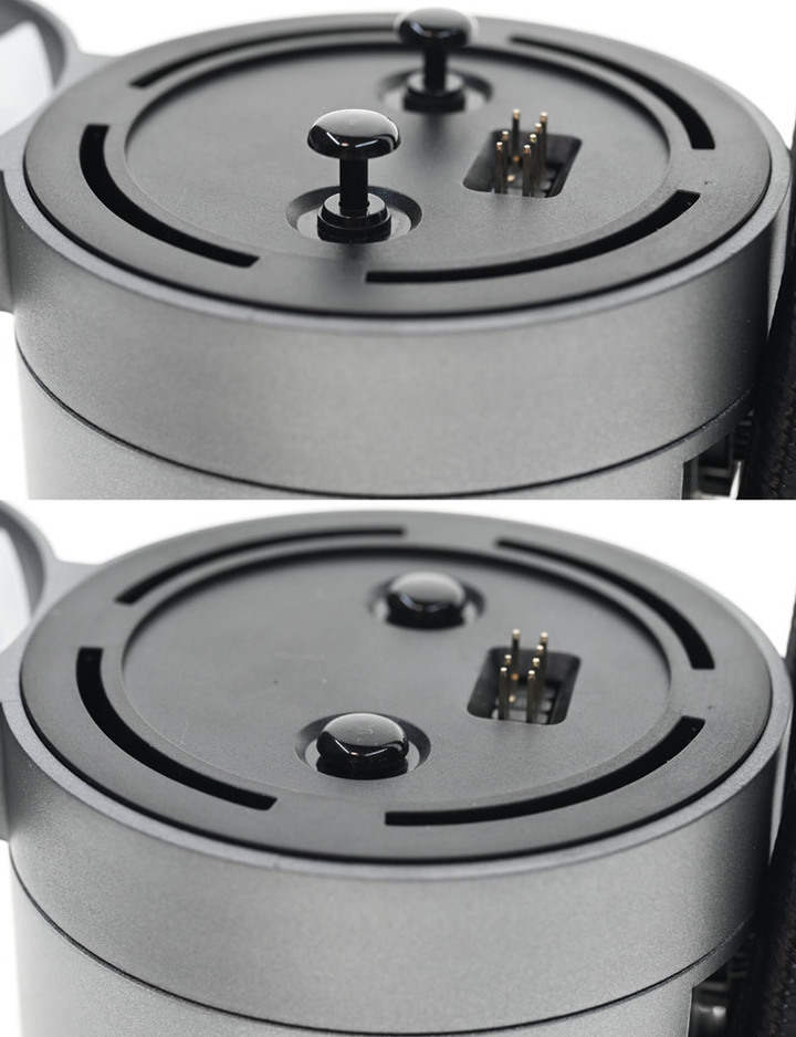 SilverStone ICEMYST 240 一體式水冷散熱器簡介及測試