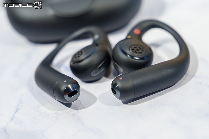 【採訪】獨特開放式氣傳導技術 soundcore 在台發表 AeroFit 與 AeroFit Pro 日常運動耳機