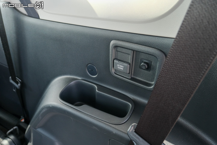 第三代 Toyota Sienta Hybrid 日本試駕|討喜的空間機能、升級的駕馭表現,可惜無緣再度登台!