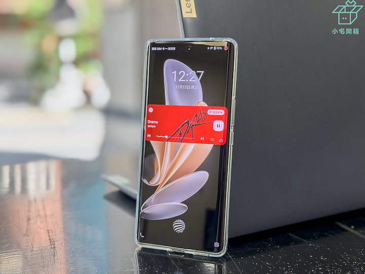 【小宅開箱】vivo V29 內外皆美,超高CP拍照神機!