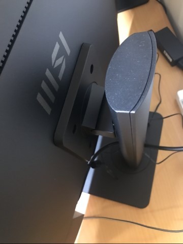 MSI PRO MP243XP 分享