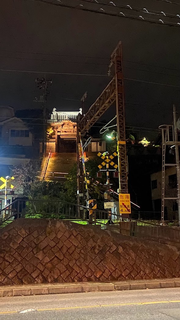 六天五夜 一家四口 瀨戶內海 露營車之旅