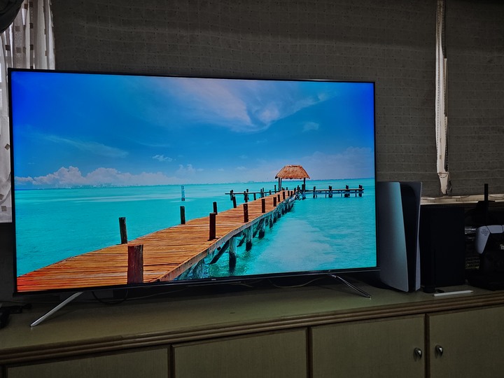 BenQ S55-940使用心得
