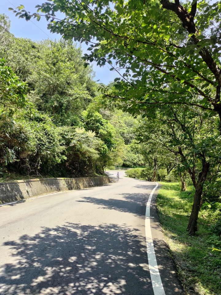 小折騎遊雙泰公路 | 蘭平千里