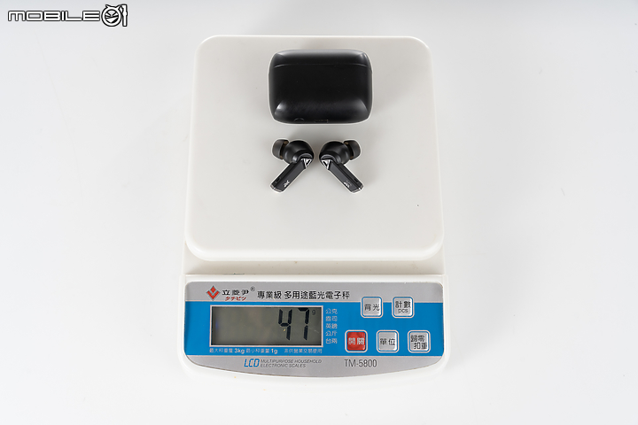 XROUND Aero Pro 低延遲無線耳機試聽報告｜尺寸更小但天賦更高並滿足音樂與遊戲雙需求