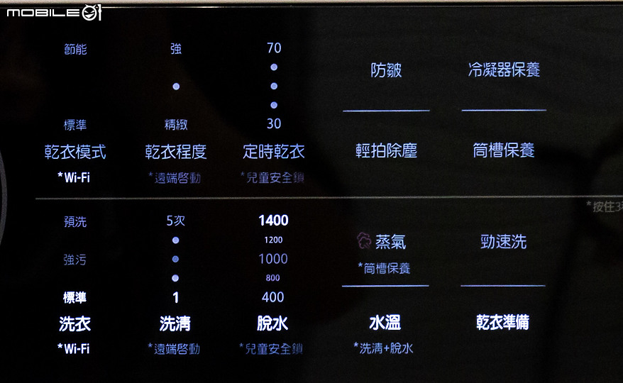洗衣習慣從此進化！LG WashTower AI 智控洗乾衣機極窄美型體驗心得
