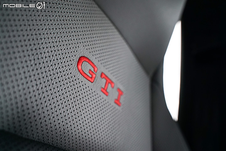 不期而遇的選擇---Golf 8 GTI開箱及心得分享