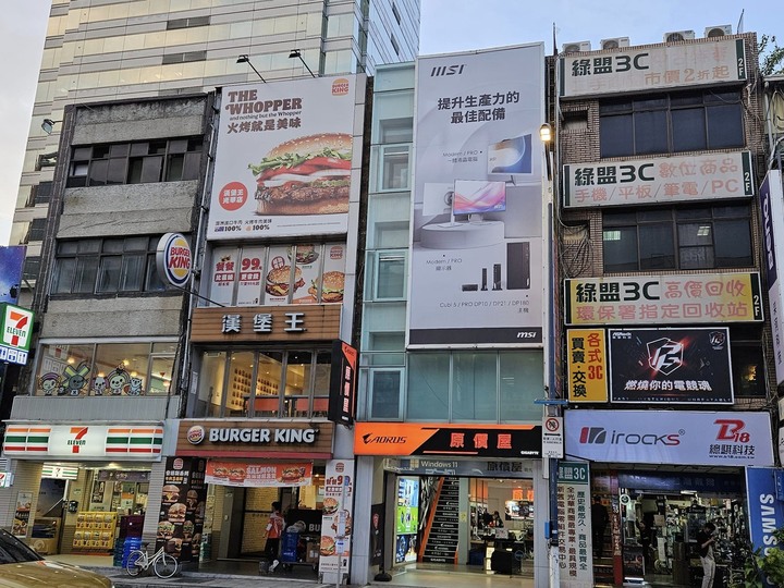 點我看大圖 s23/夜櫻紫:非專業感想