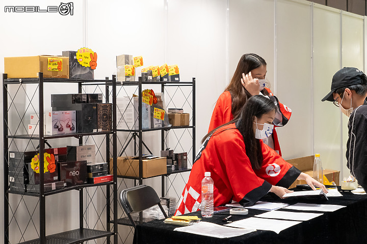 【採訪】規模再創新高!2023 TPAF 台灣耳機文化節台北場盛大開展
