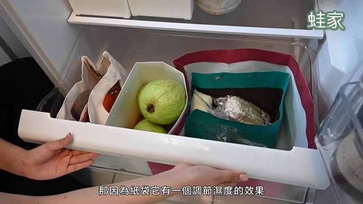 【分享】外食族的冰箱救星！日系收納太困難？整理師傳授超簡單冰箱收納秘訣