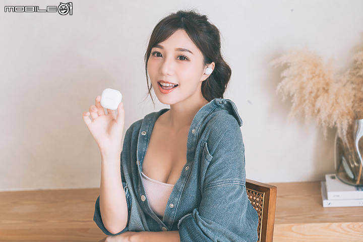 三星Galaxy Buds FE體驗|揮軍平價ANC、生態系應用才是亮點!
