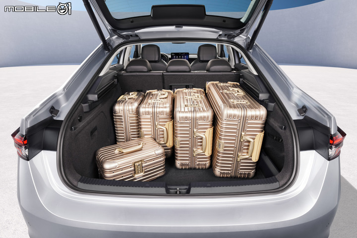Škoda Superb 大改款全球發表｜豪華與實用兼具、品牌旗艦的新標竿