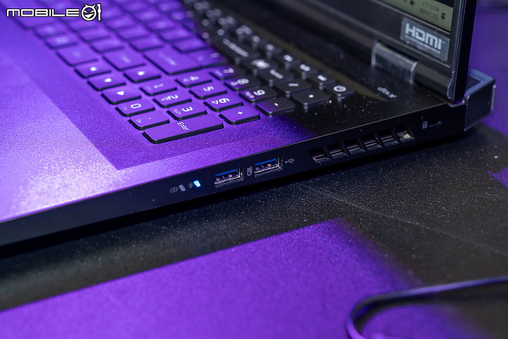 【採訪】Acer 舉辦 Predator 玩家派對 X 活動 全新 Predator Helios 18 搶先試玩