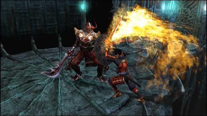 【GFN 週報】踏入武士與妖魔的領域:本週 GFN 帶來了 CAPCOM 的《鬼武者 (Onimusha: Warlords)》!