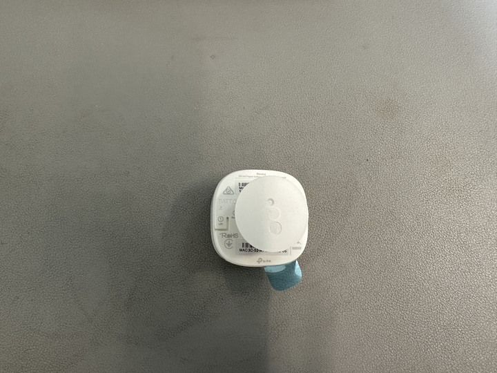 【開箱】TP-Link 可靠智慧最佳助手｜輕鬆打造智慧家庭套組