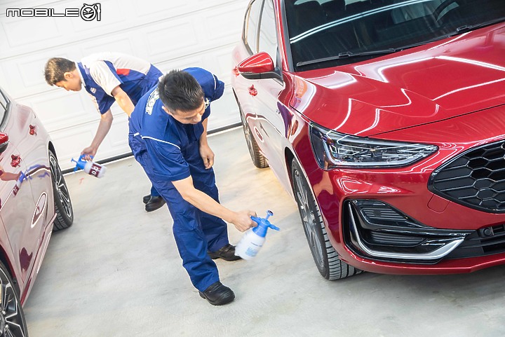 【採訪】日式汽車美容進駐竹北!KeePer PRO SHOP竹北旗艦店正式開幕!