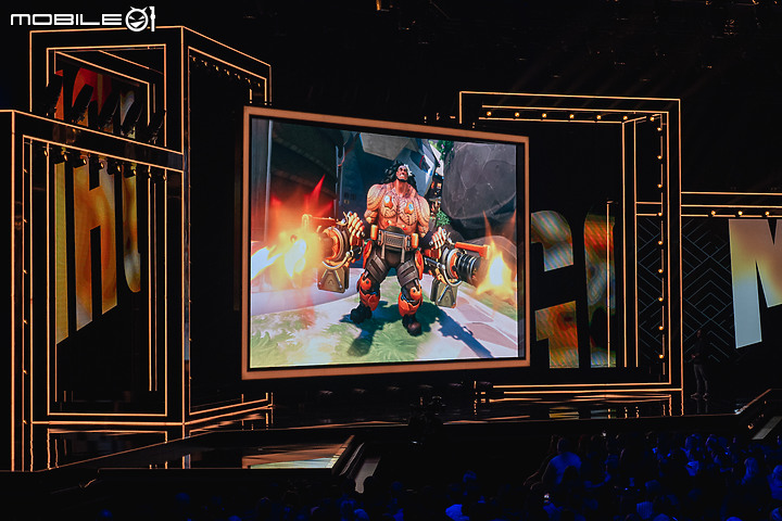 BlizzCon 2023睽違四年回歸實體!《魔獸世界》、《暗黑破壞神IV》新資料片連發