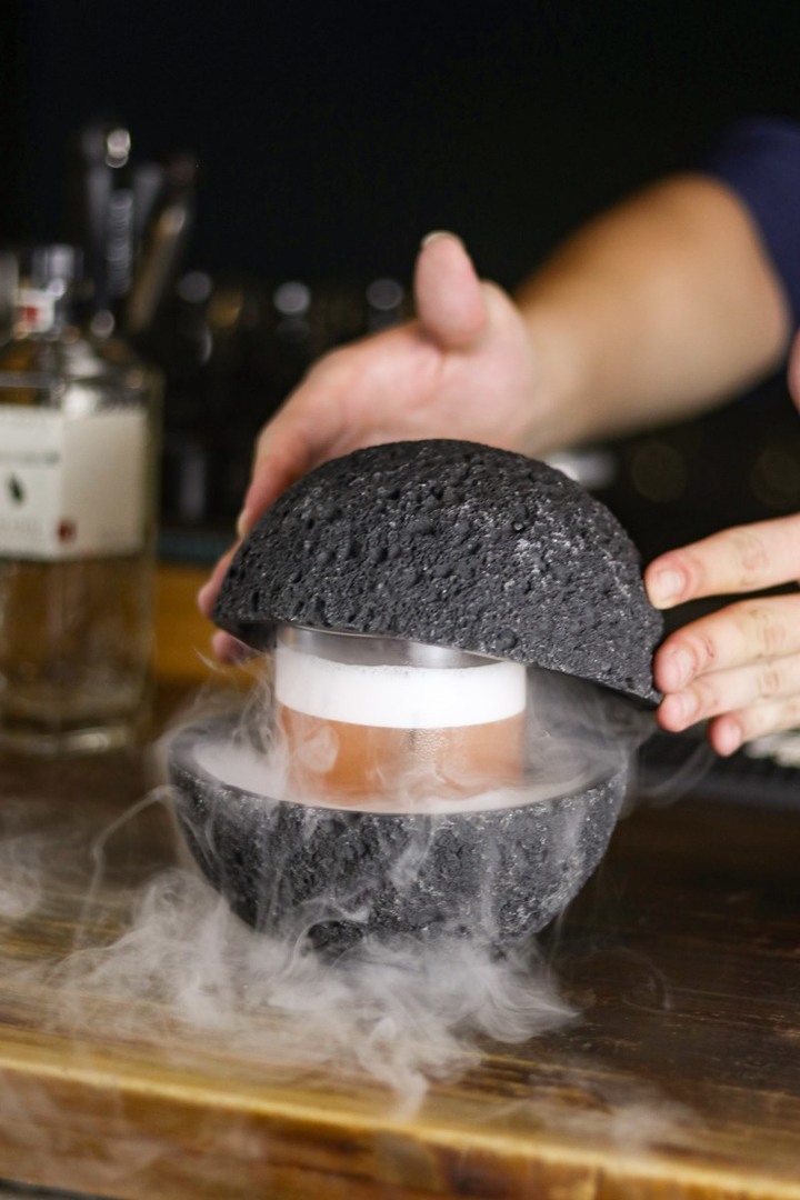 台南餐酒館推薦|吃好食,品好酒 享受視覺味覺的饗宴