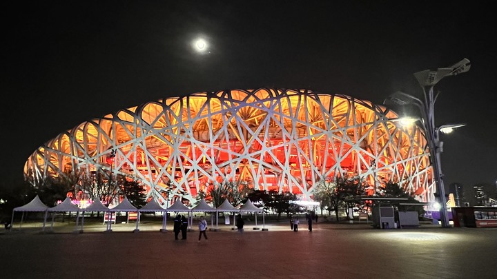 202311北京五日遊第四天