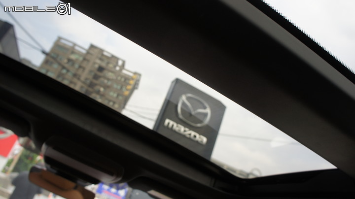 MAZDA CX-60 25S & 33T 讓人心動的短暫邂逅