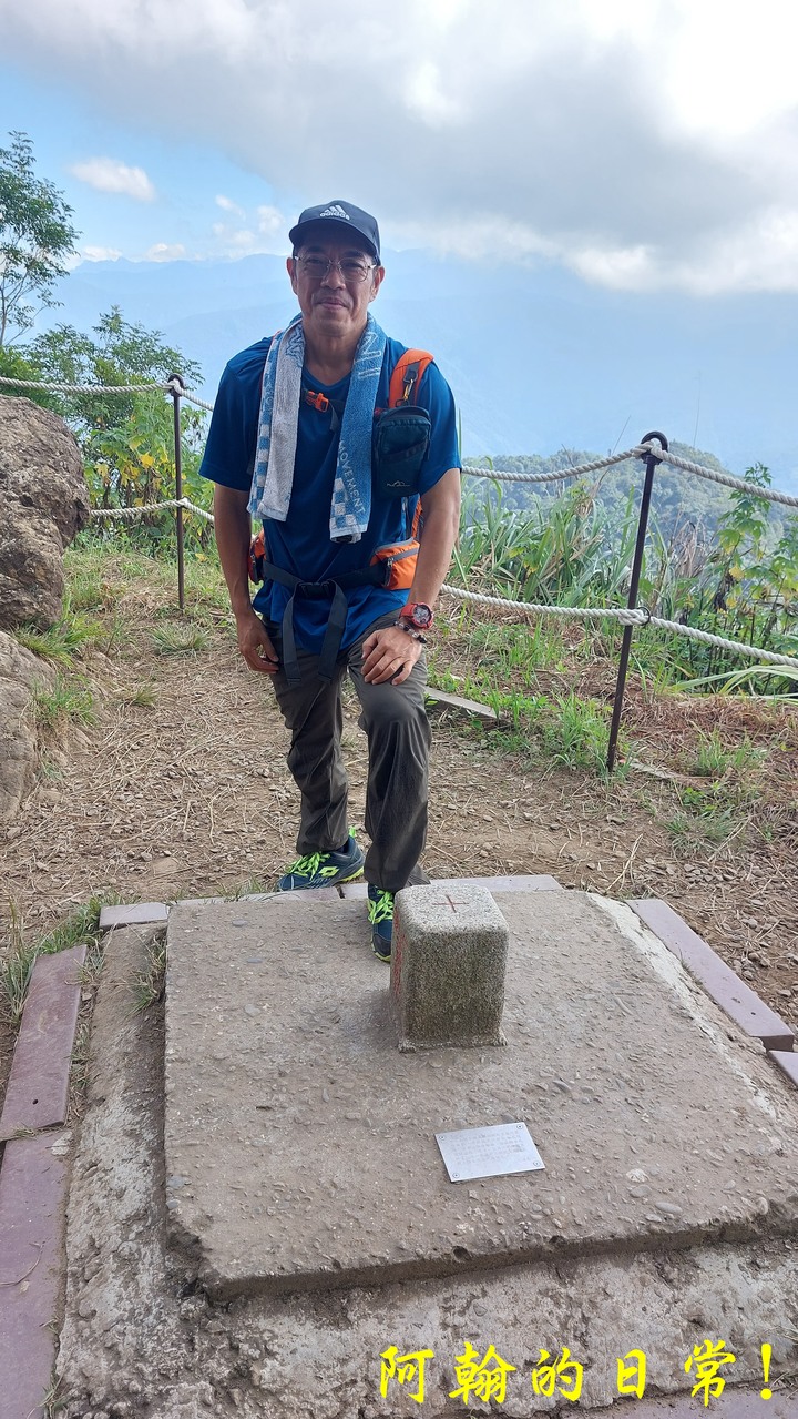 馬那邦山 原始楓林!|細道邦山 豆腐?棺材?