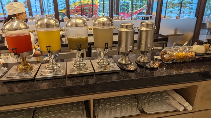 我們家的兩天一夜宜蘭之旅 - 羅東早餐 / 廣興做粿 / 龍潭湖畔悠活園區 / 羅東村卻國際溫泉酒店 / 金車礁溪蘭花園