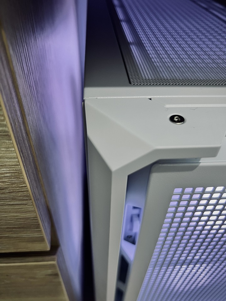 風暴來臨 全方位通風給好給滿的COUGAR MX600 RGB