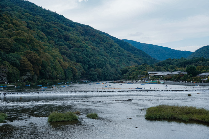 點我看大圖 『日本』京阪奈分享-京都景點篇
