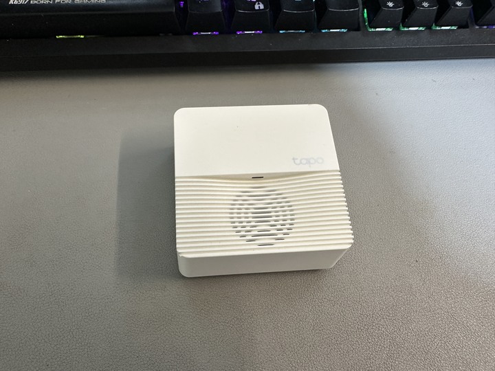 【開箱】TP-Link 可靠智慧最佳助手｜輕鬆打造智慧家庭套組