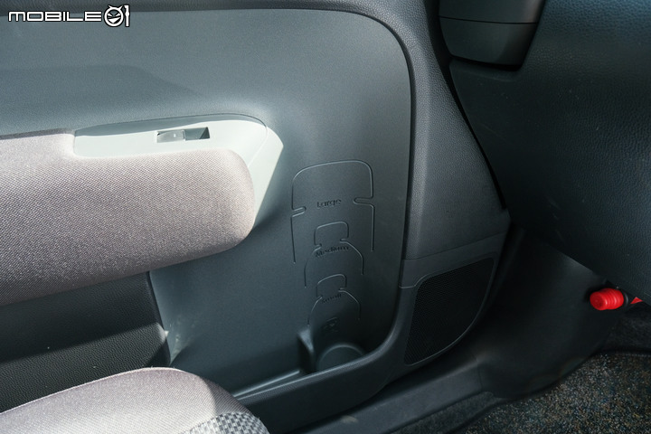 第三代 Toyota Sienta Hybrid 日本試駕|討喜的空間機能、升級的駕馭表現,可惜無緣再度登台!