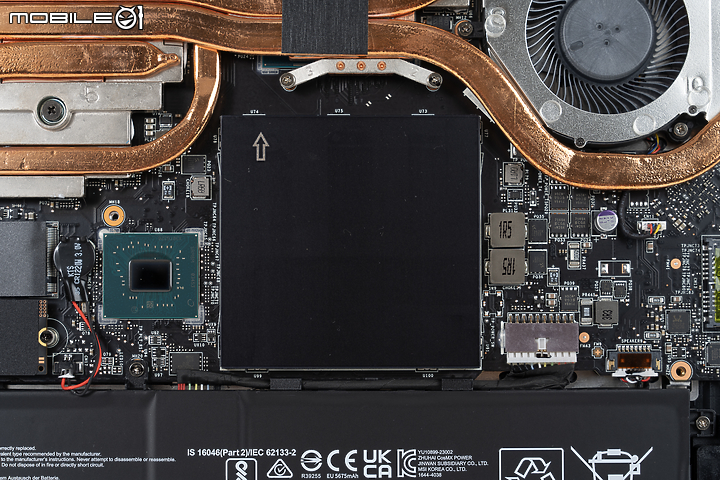 MSI Vector GP68 HX 13V 電競筆電|隨心所欲掌控準旗艦效能